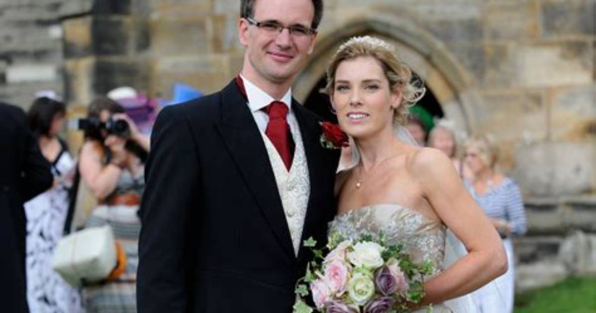 Charles Hanson Wiki; Wife, Family, Cancer, Net Worth & Facts