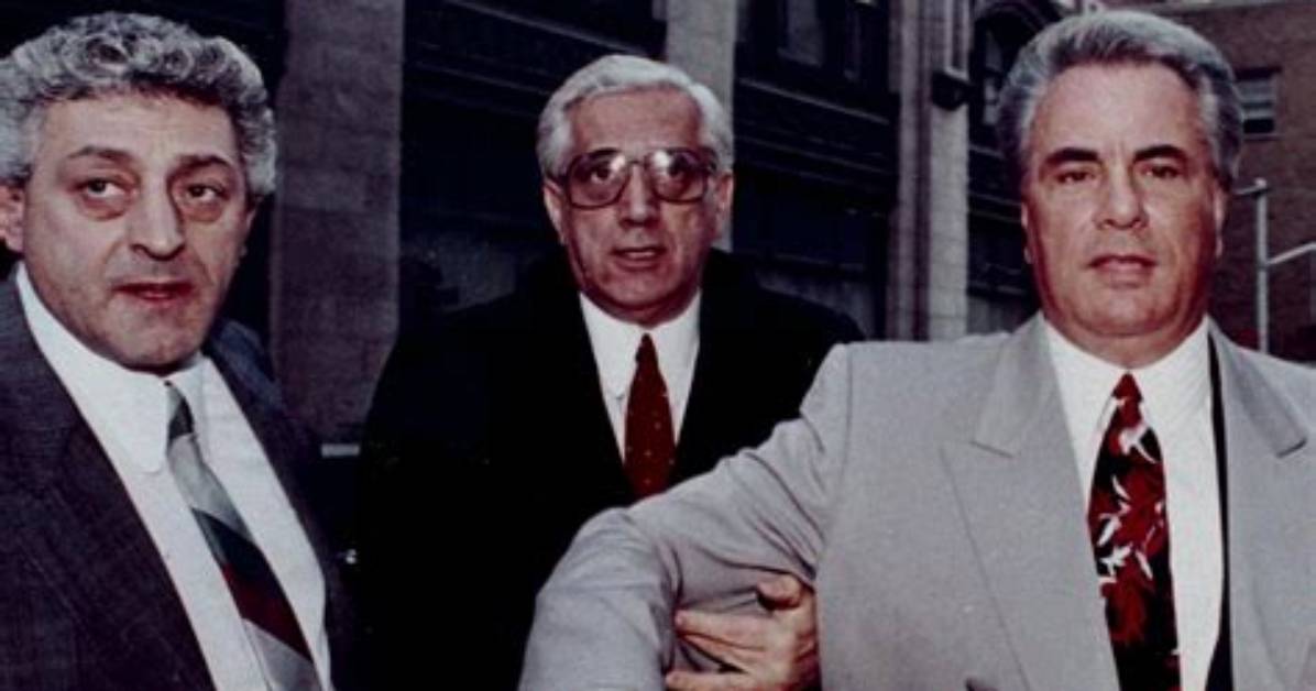 Charles Herbert Gotti