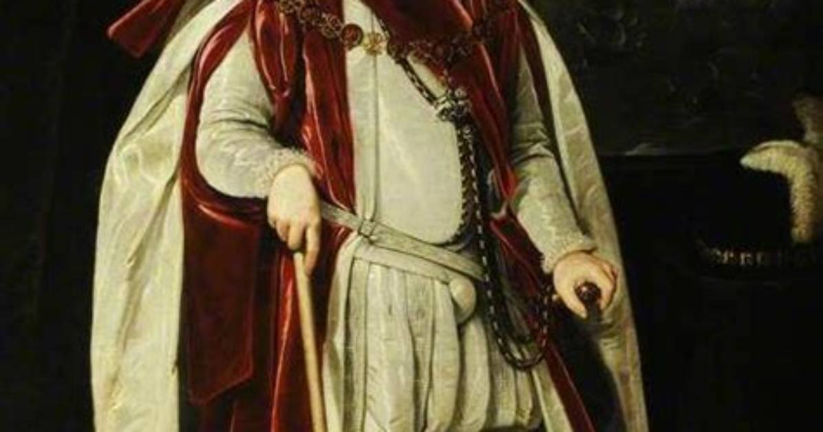 Charles Howard