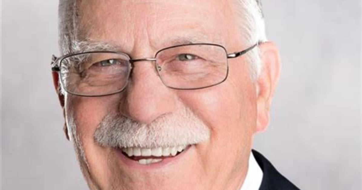 Charles Hull Net Worth