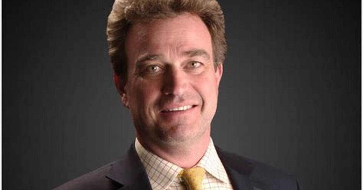 Charles Hurt