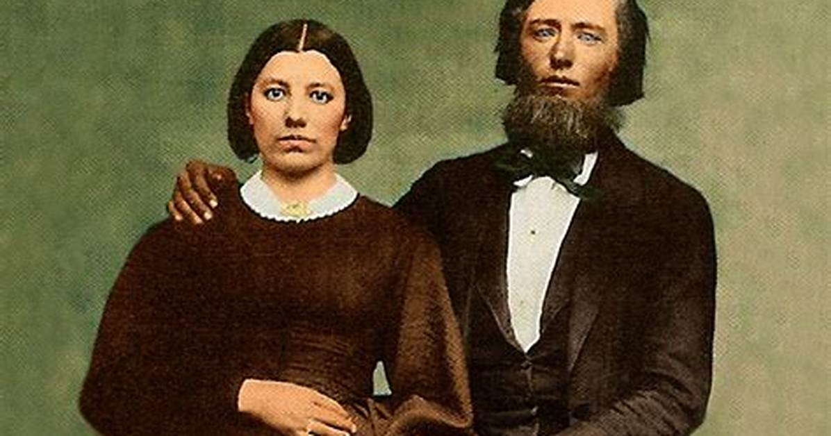 Charles Ingalls