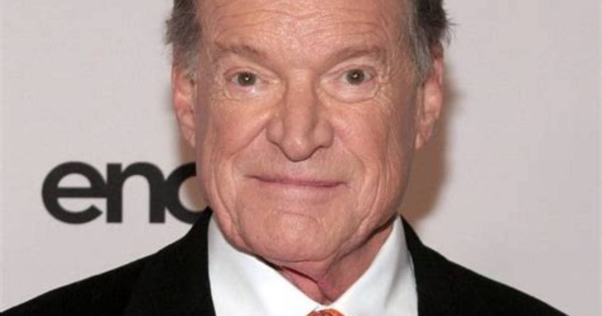 Charles Kimbrough Net Worth