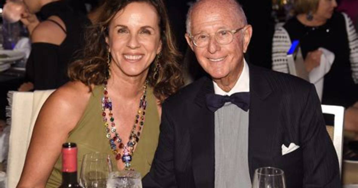 Charles Koppelman