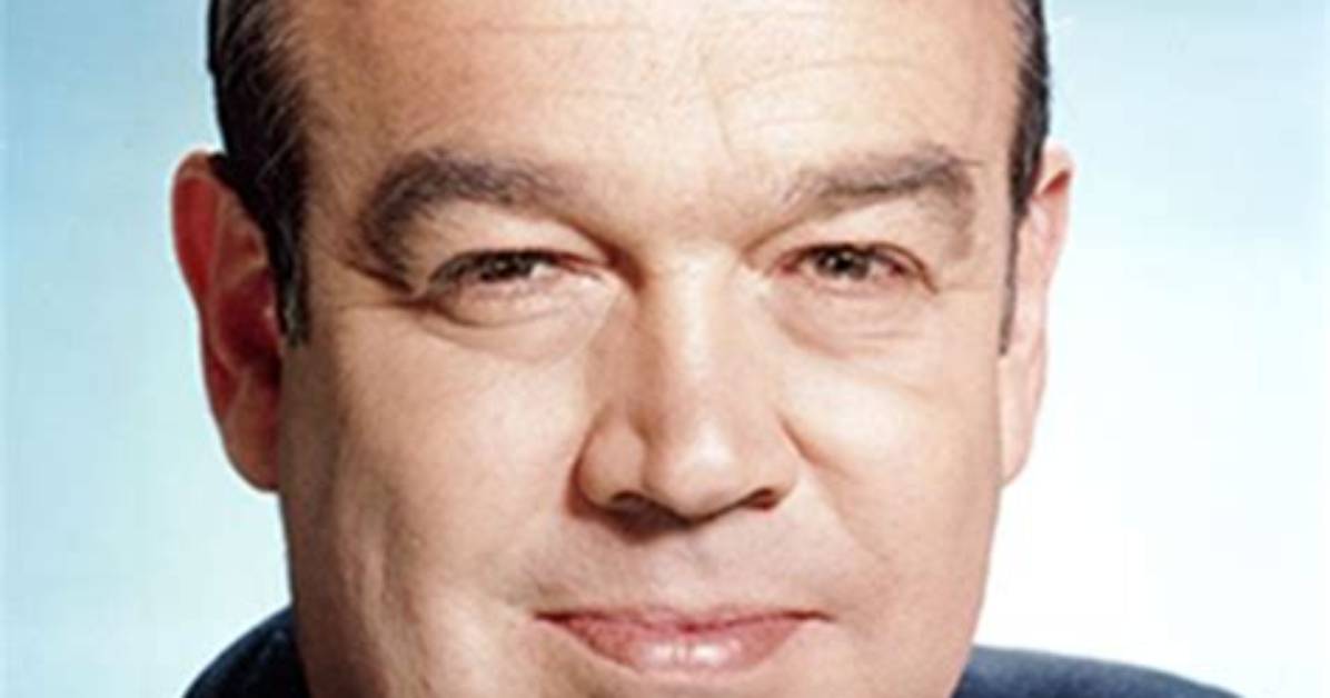 Charles Kuralt