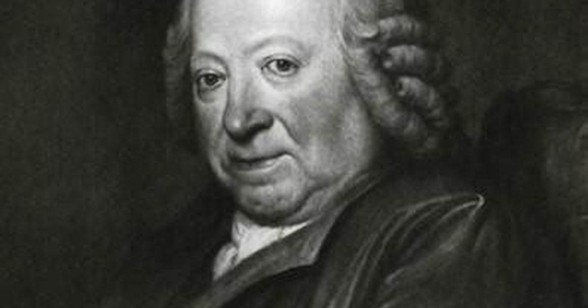 Charles Mallet