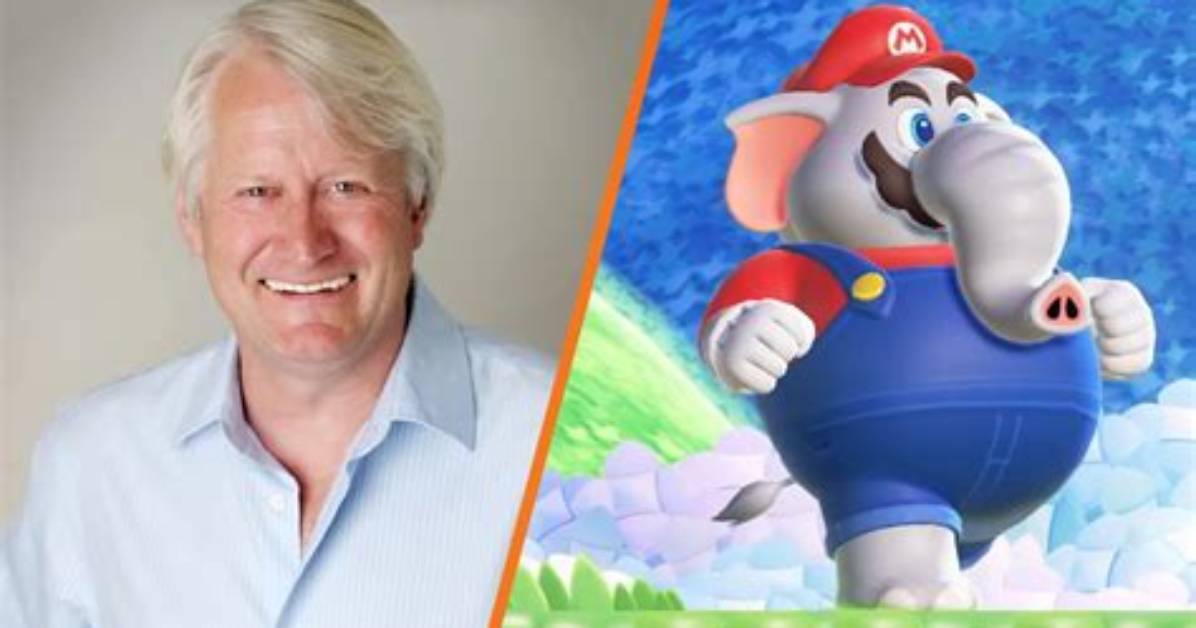 Charles Martinet