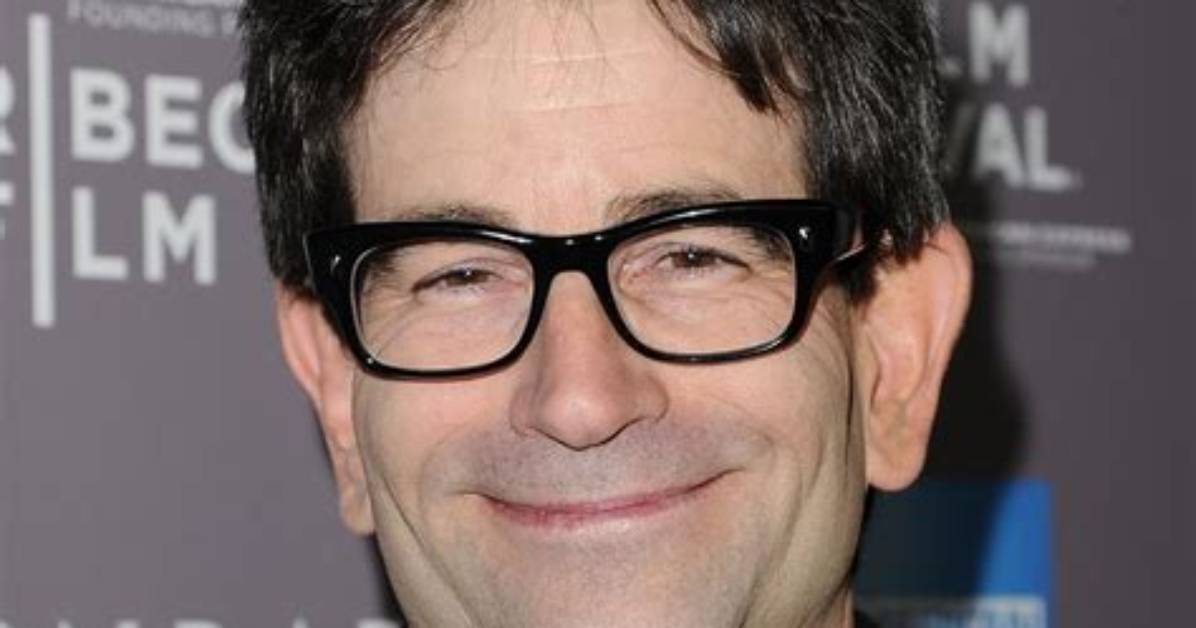 Charles Matthau