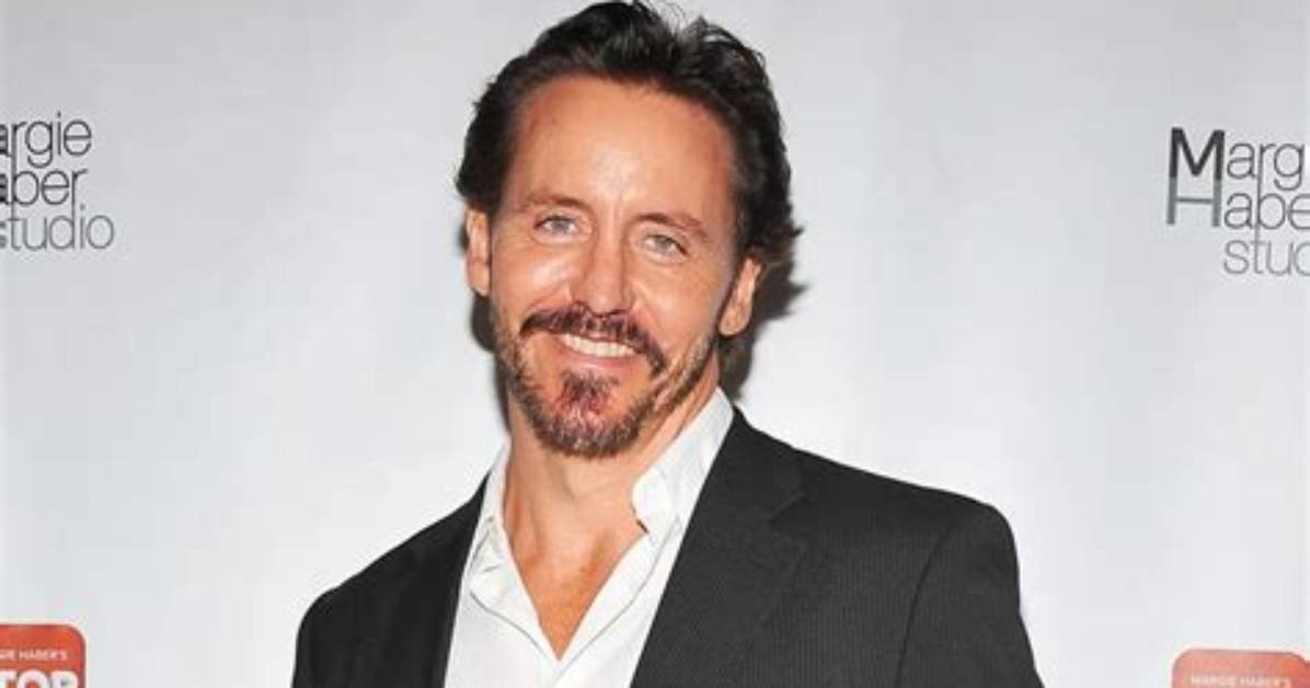 Charles Mesure Net Worth