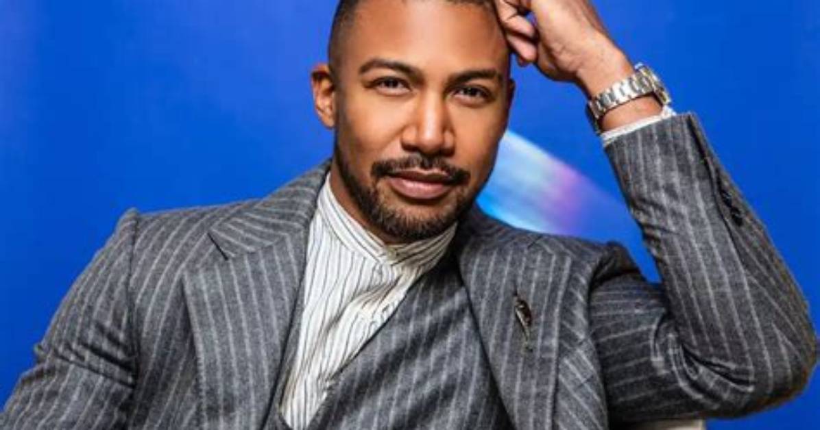 Charles Michael Davis Net Worth