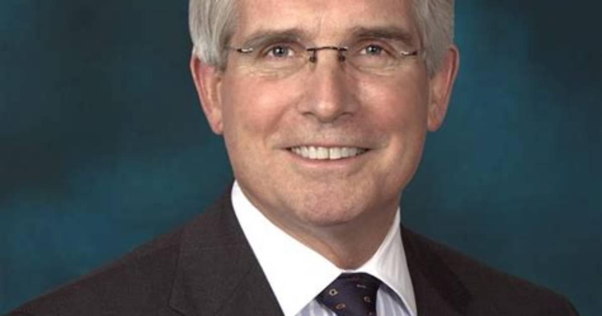 Charles Moorman Net Worth