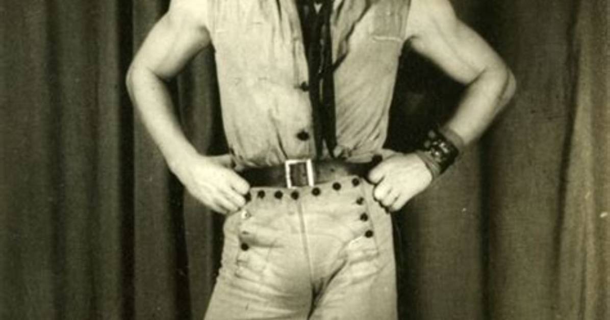 Charles Nolte