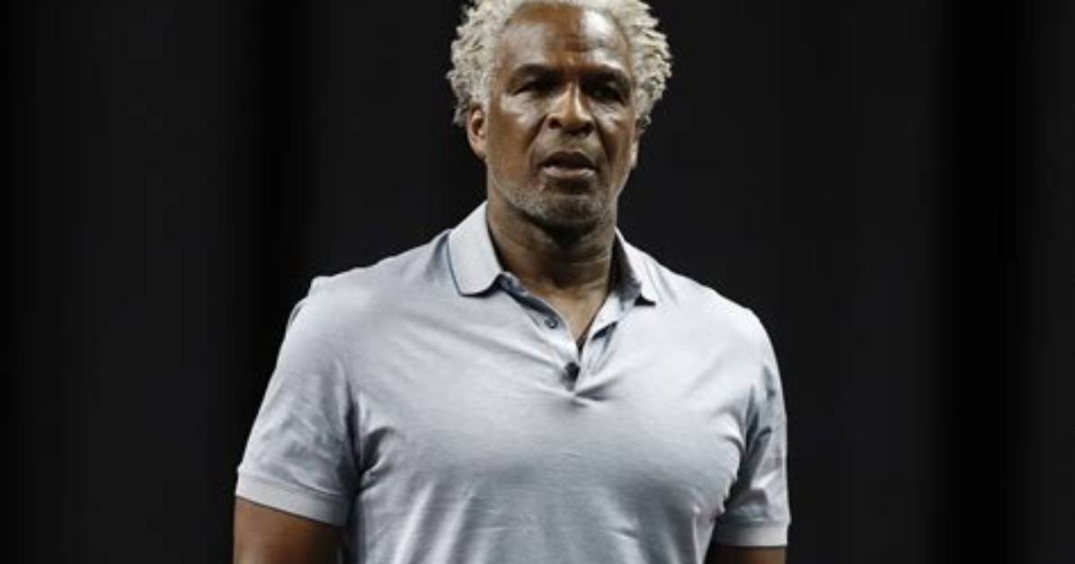 Charles Oakley Net Worth