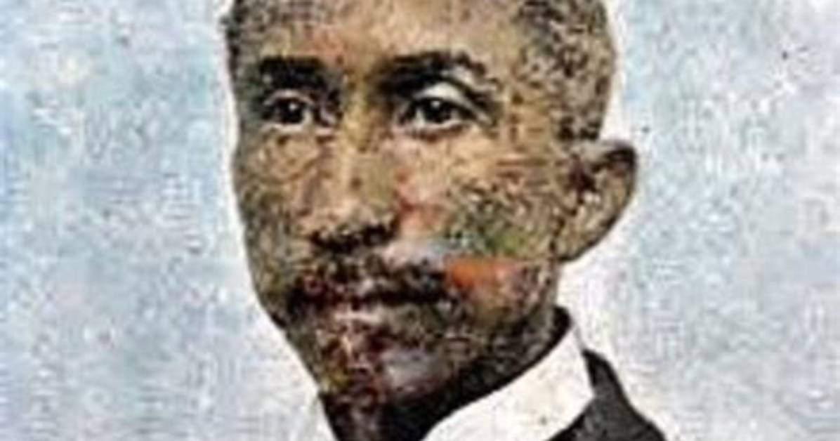 Charles Octavius Boothe (1845-1924)