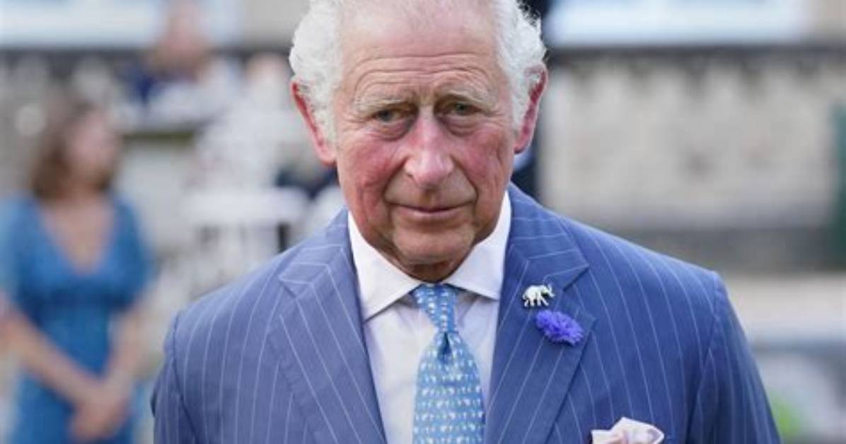 Charles Prince Net Worth