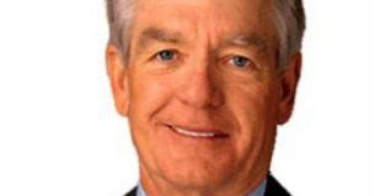 Charles R Schwab Net Worth 2024