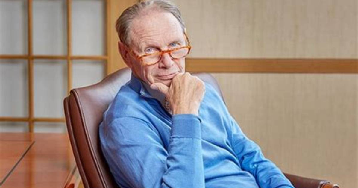 Charles Royce Net Worth