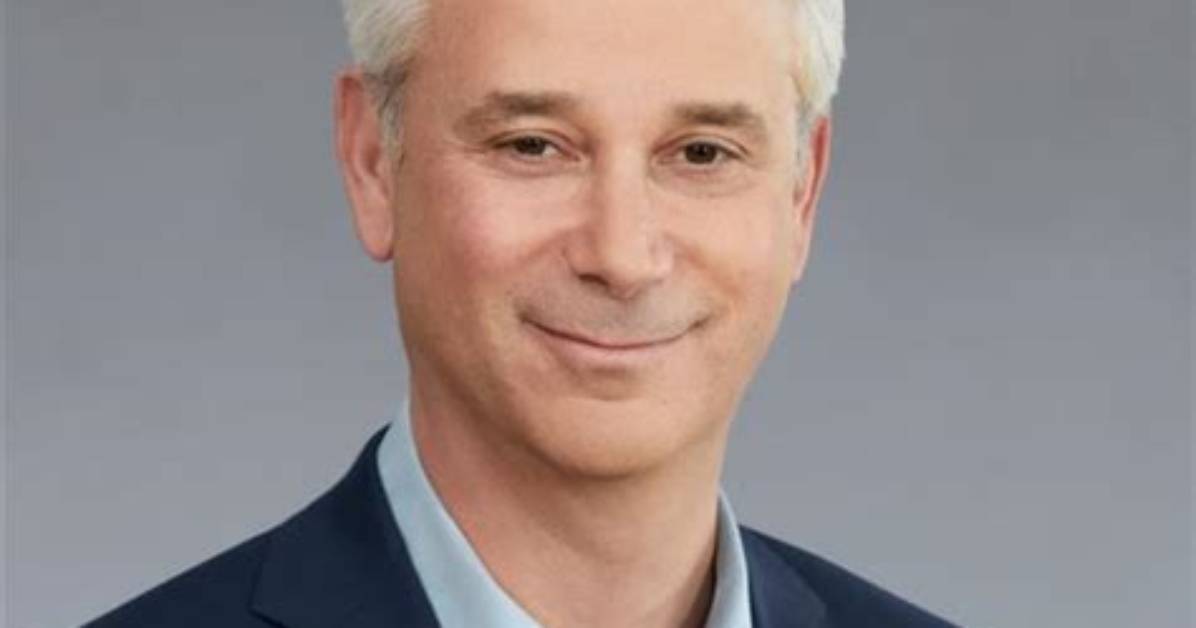 Charles Scharf Net Worth