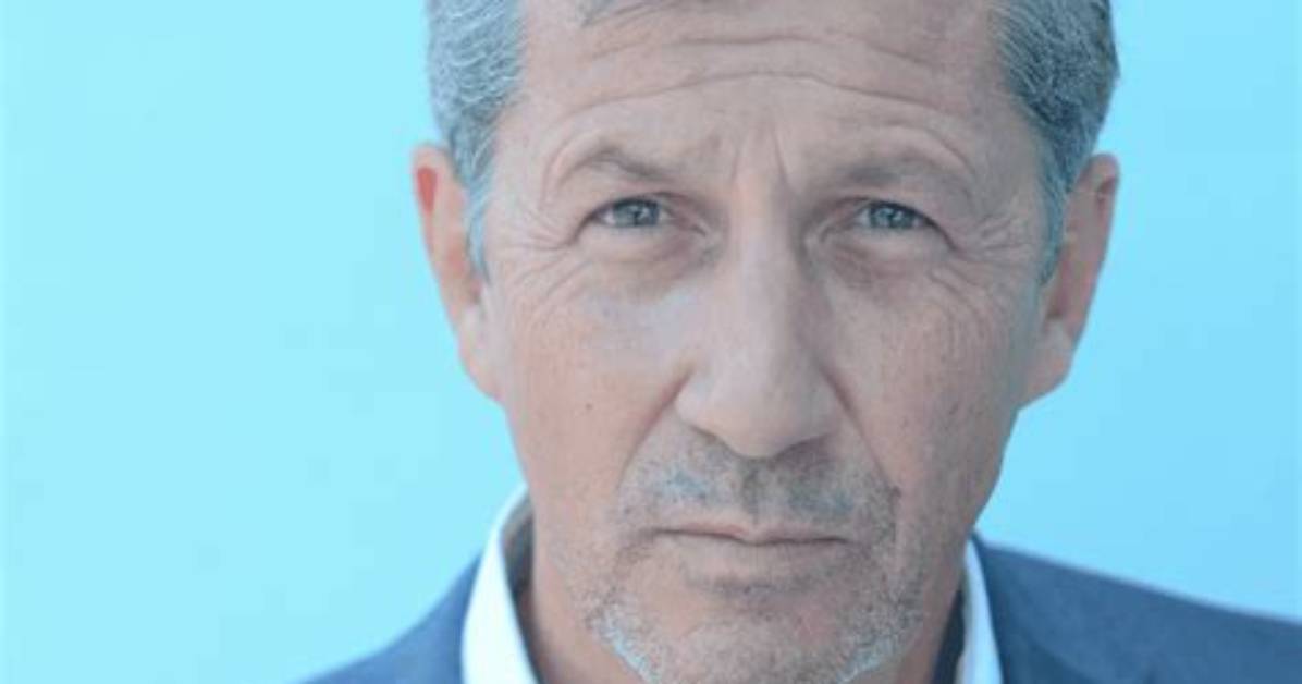 Charles Shaughnessy