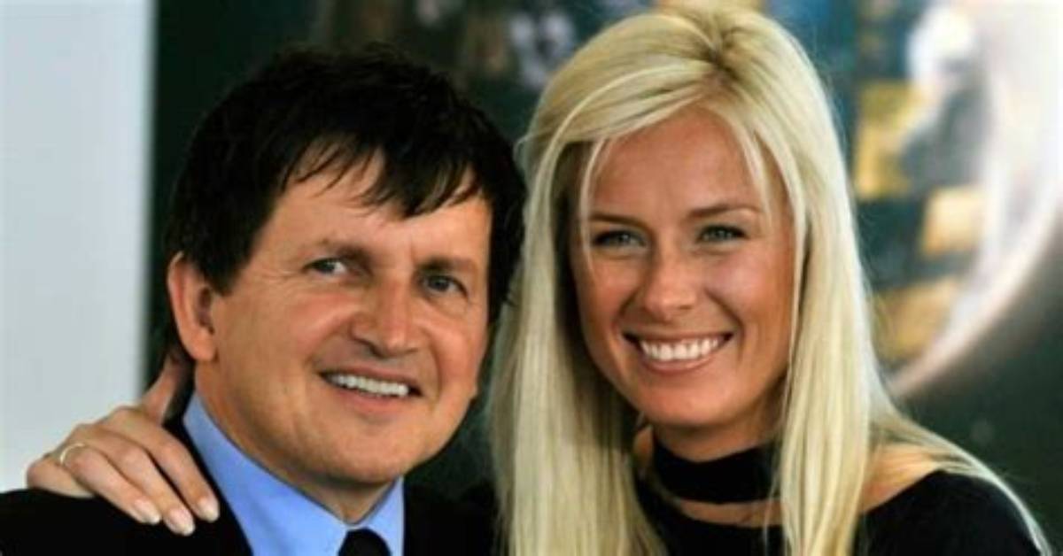 Charles Simonyi Net Worth