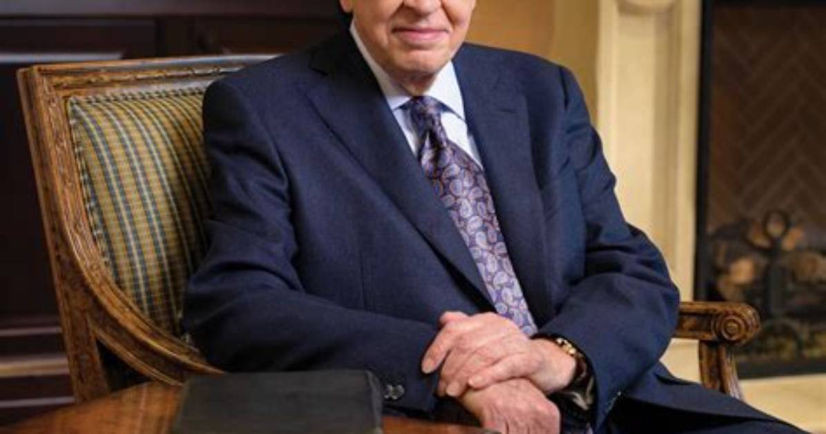 Charles Stanley