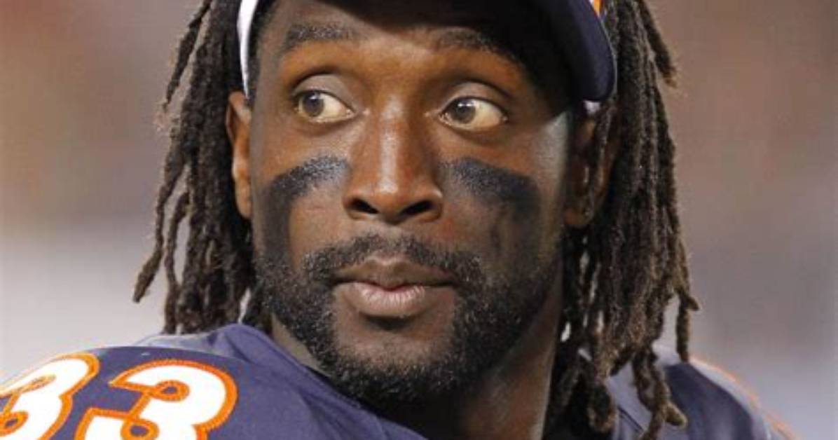 Charles Tillman
