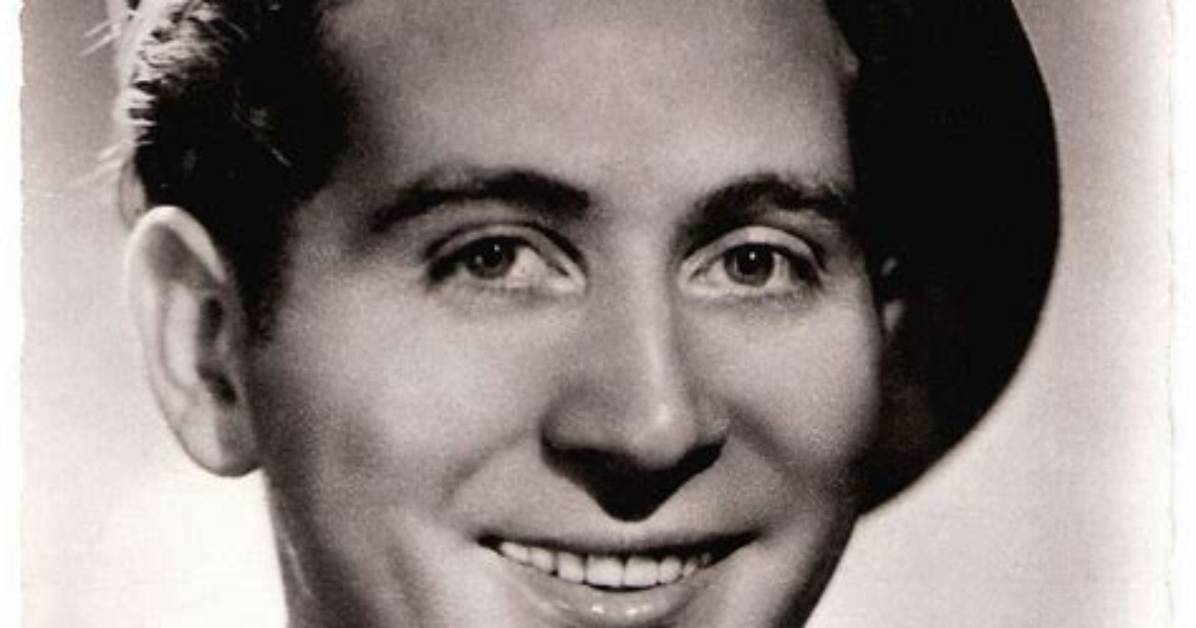 Charles Trenet