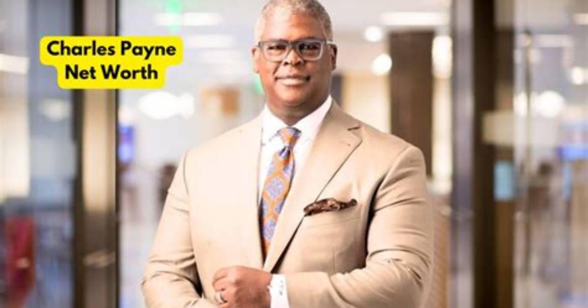 Charles Tyner Net Worth