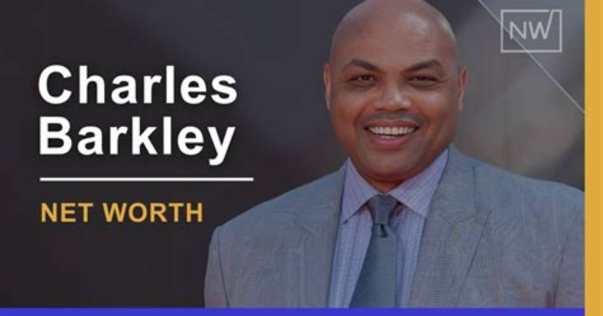 Charles Way Net Worth