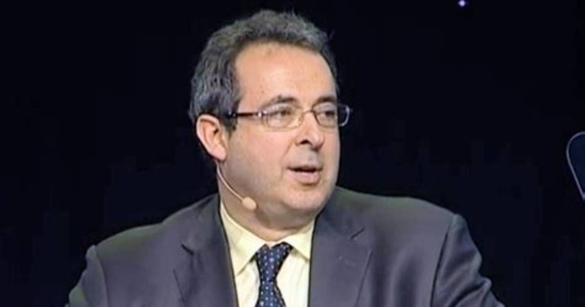 Charles Wigoder