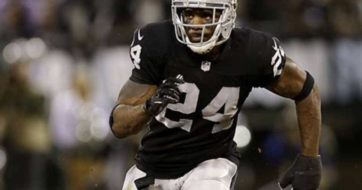 Charles Woodson