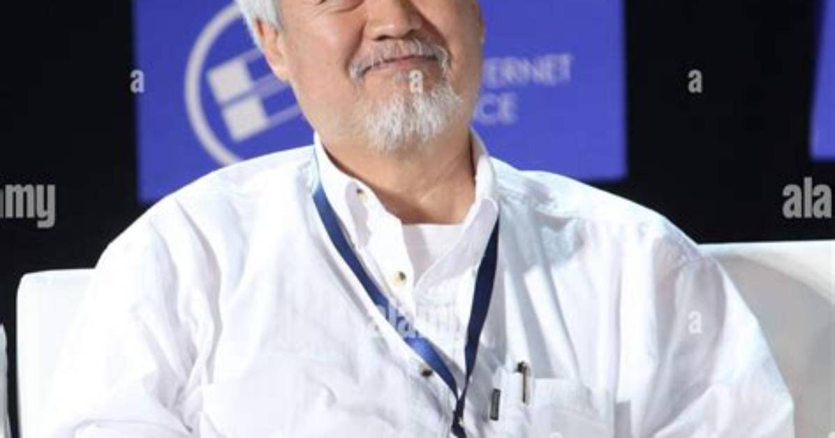 Charles Xue