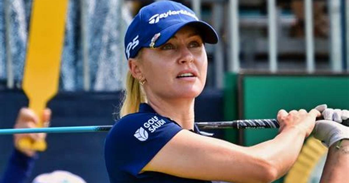 Charley Hull