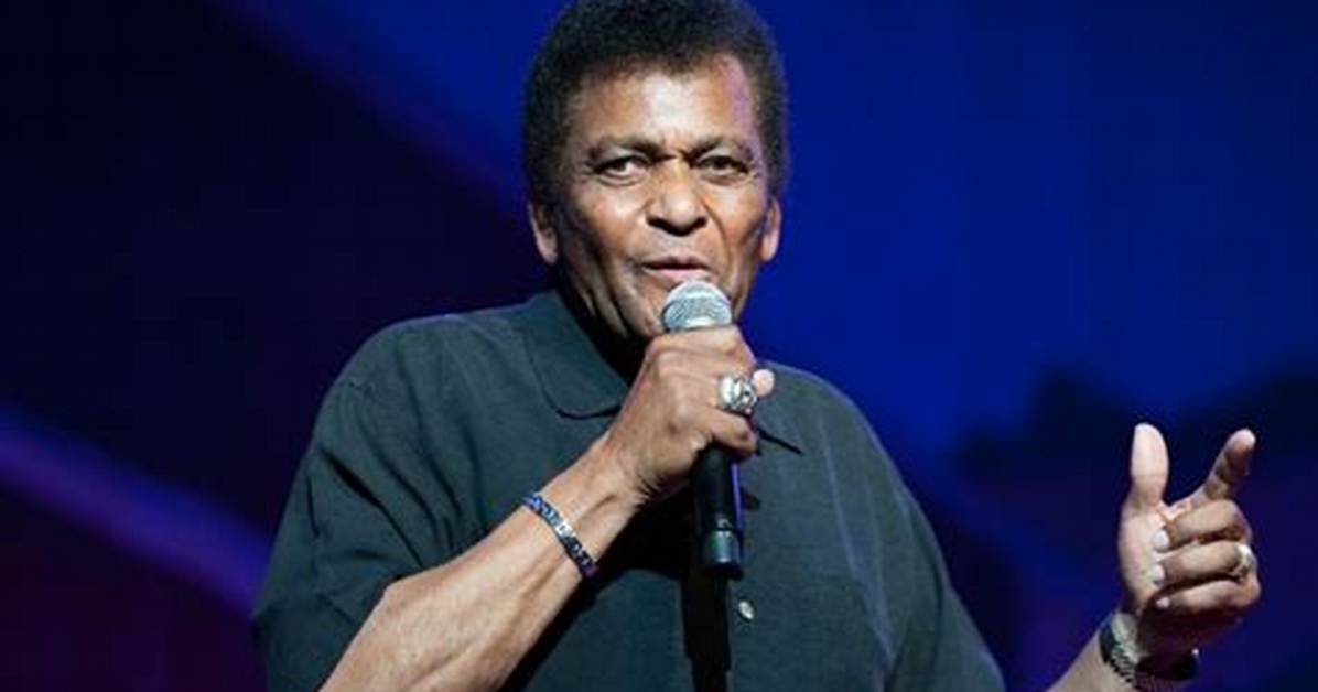 Charley Pride Age, Net Worth: Wife, Bio-Wiki, Weight, Kids