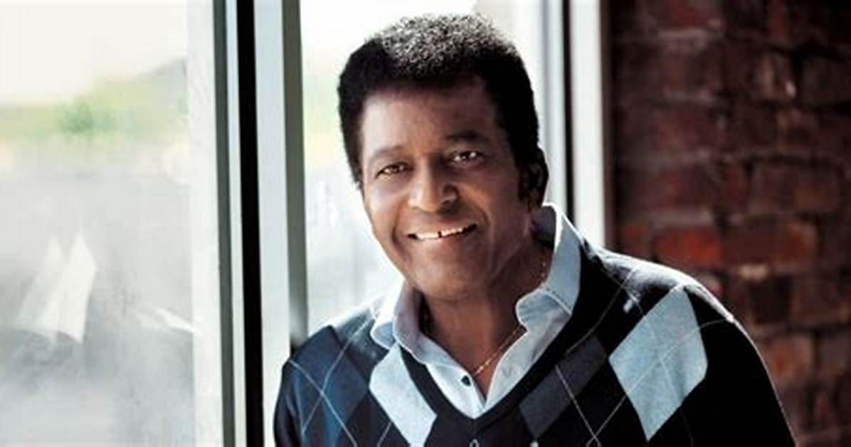Charley Pride Net Worth