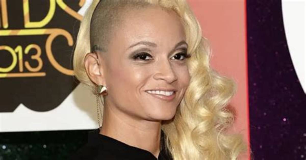 Charli Baltimore