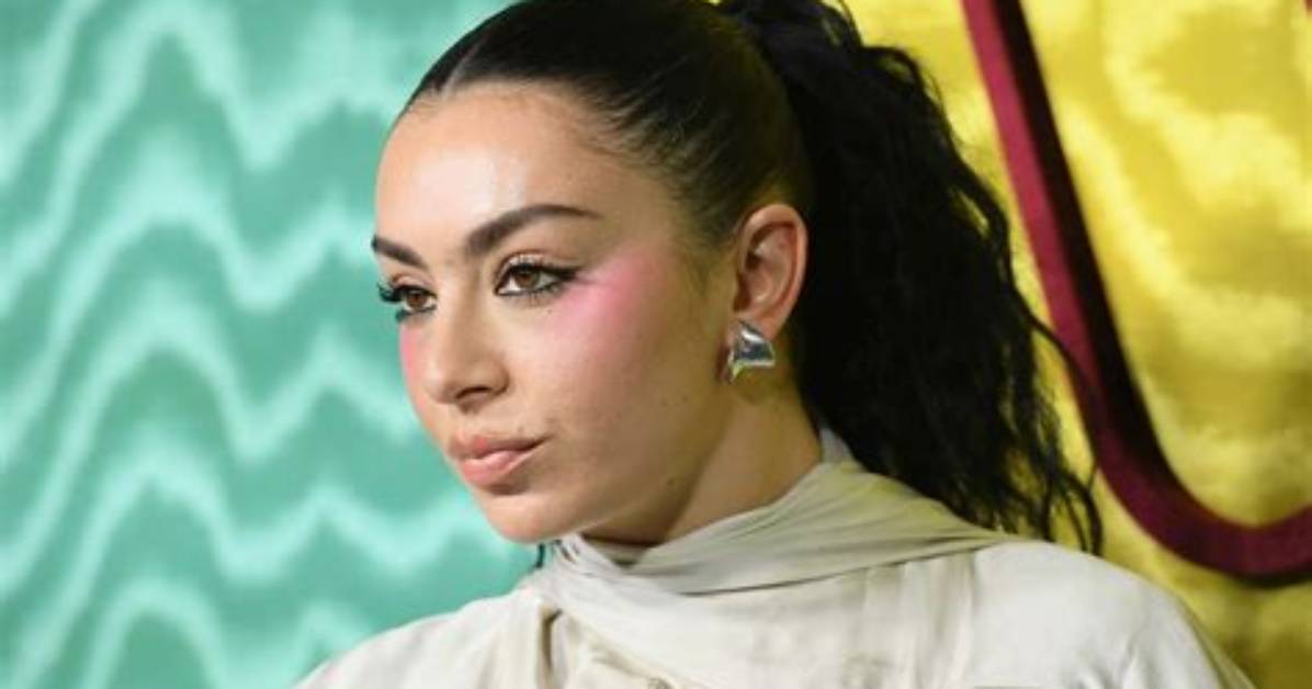 Charli Xcx