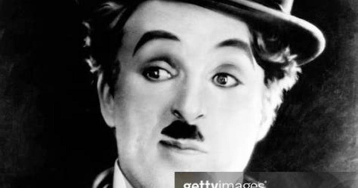 Charlie Chaplin