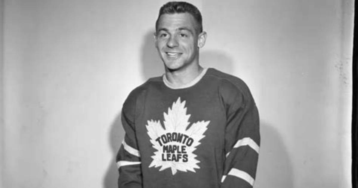 Charlie Conacher