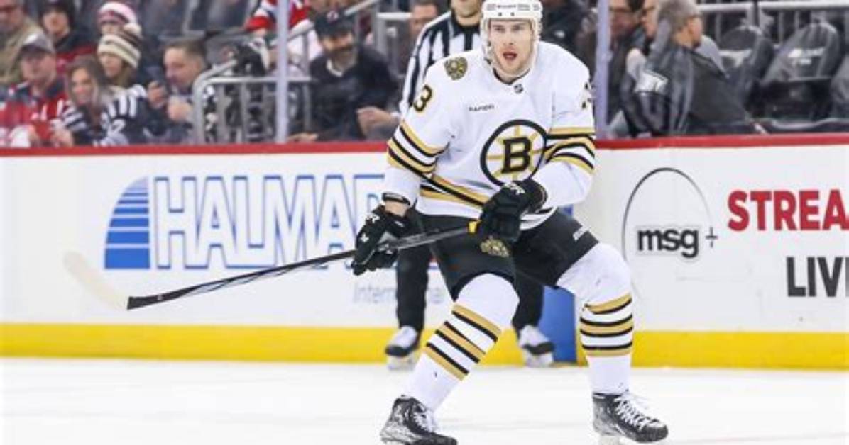 Charlie Coyle