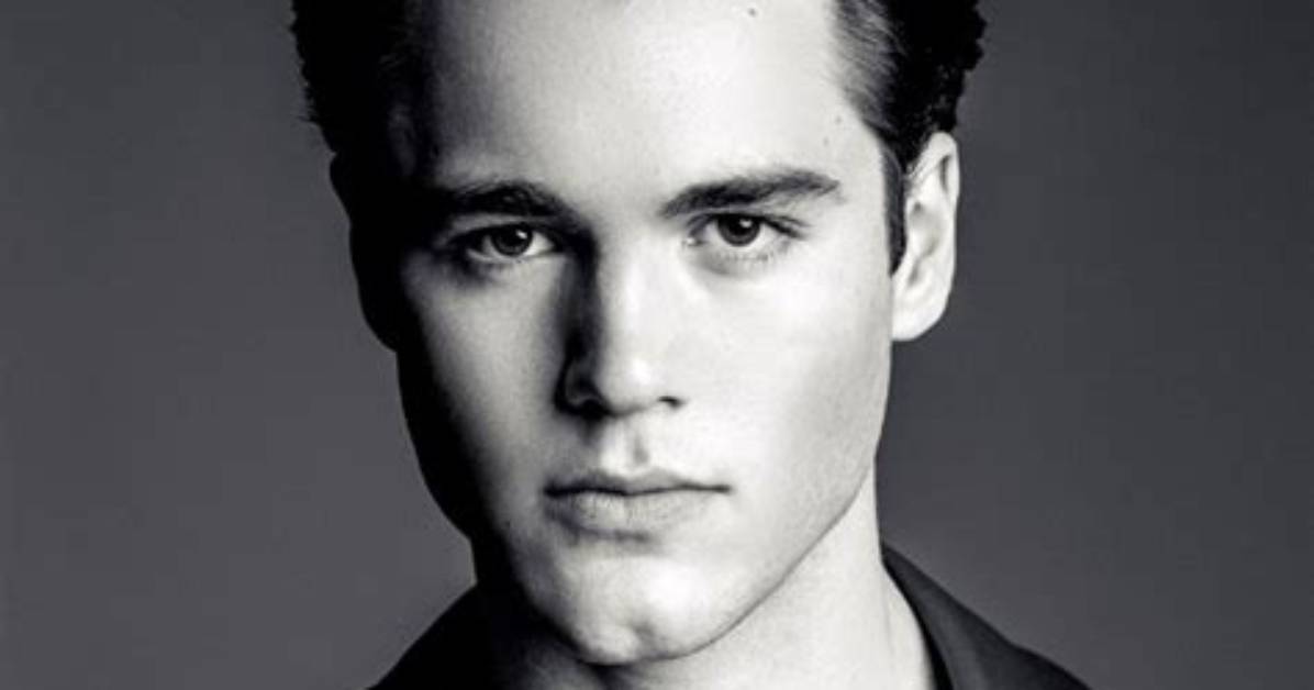 Charlie Depew