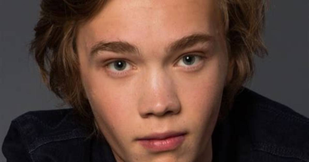 Charlie Plummer