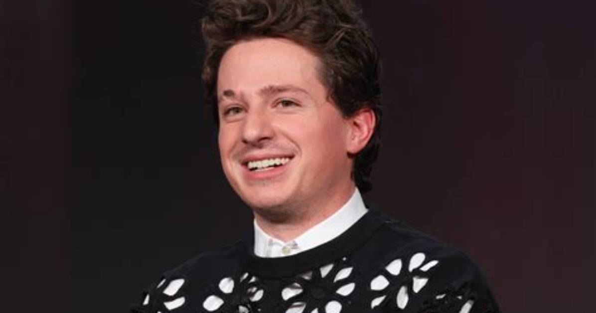Charlie Puth