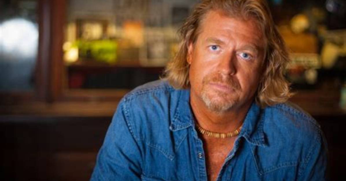Charlie Robison Net Worth 2024