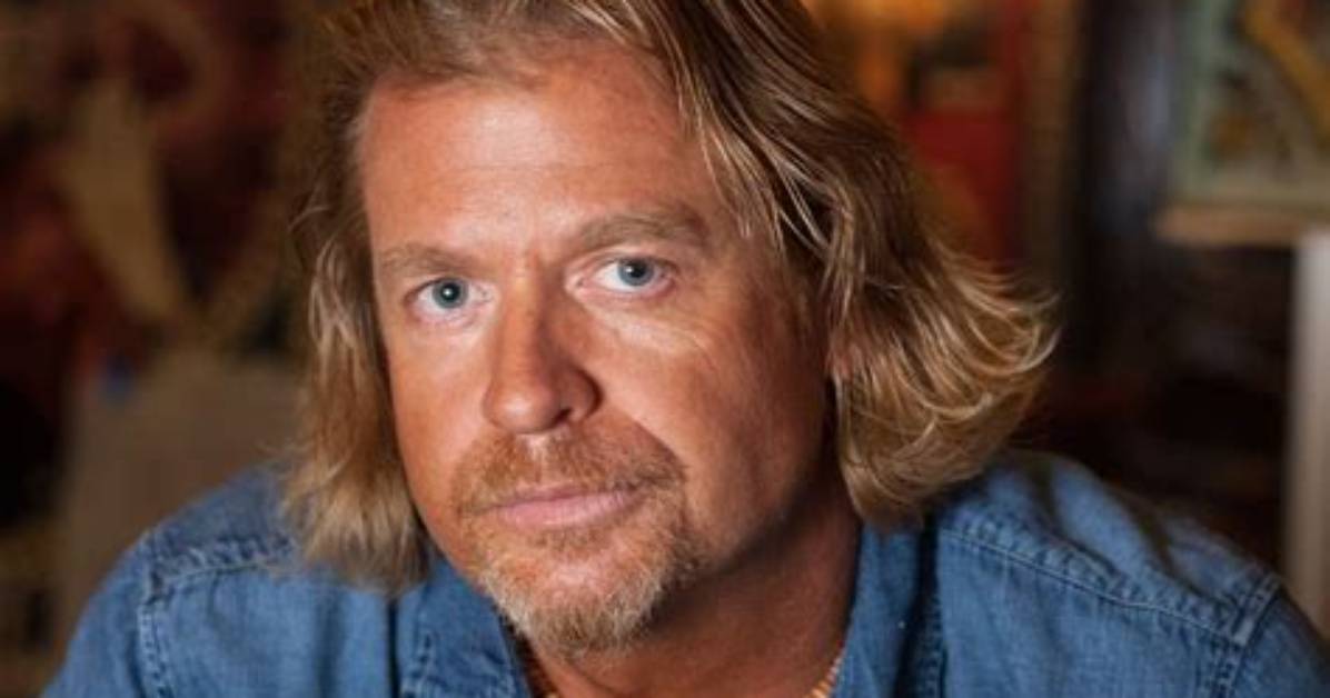 Charlie Robison