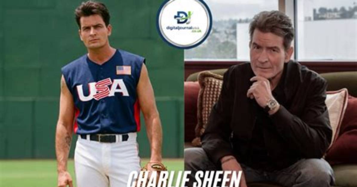 Charlie Sheen: a Comprehensive Look at His Life and Career