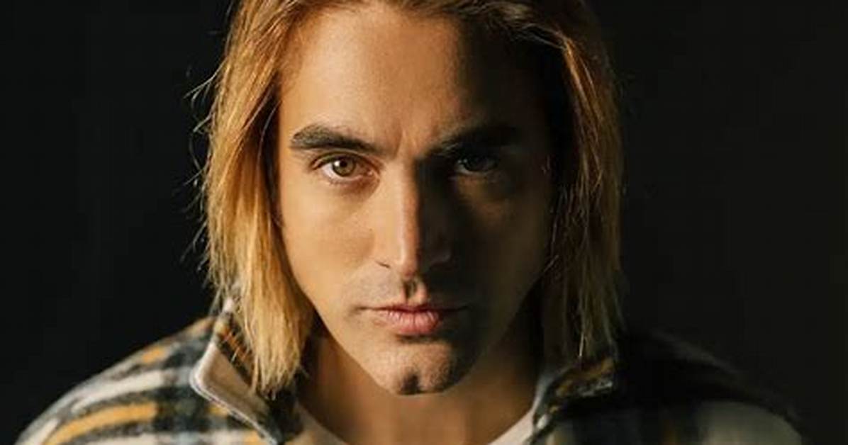 Charlie Simpson