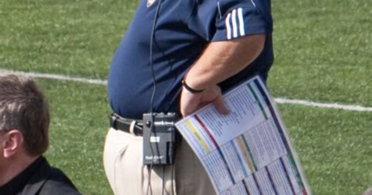 Charlie Weis Net Worth – Phone Number, House Address, Wiki