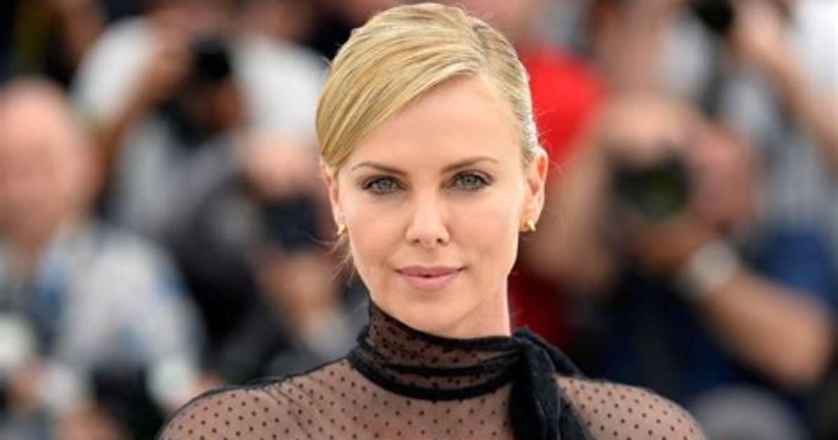 Charlize Goody Net Worth