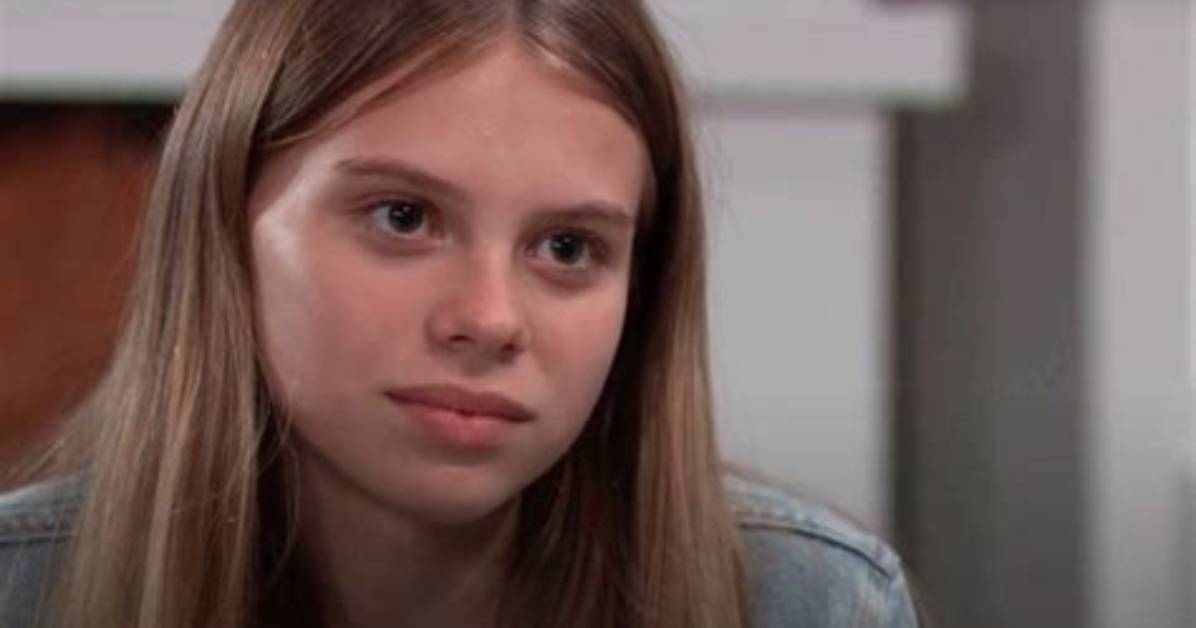 Charlotte Brainwashes Jake into Turning on Anna